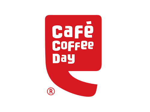 Cafe Coffee Day