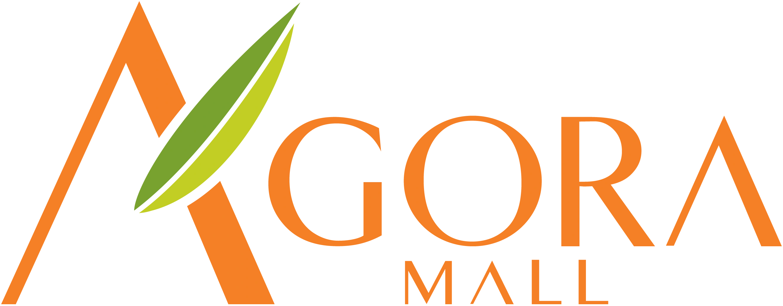 Agora Mall
