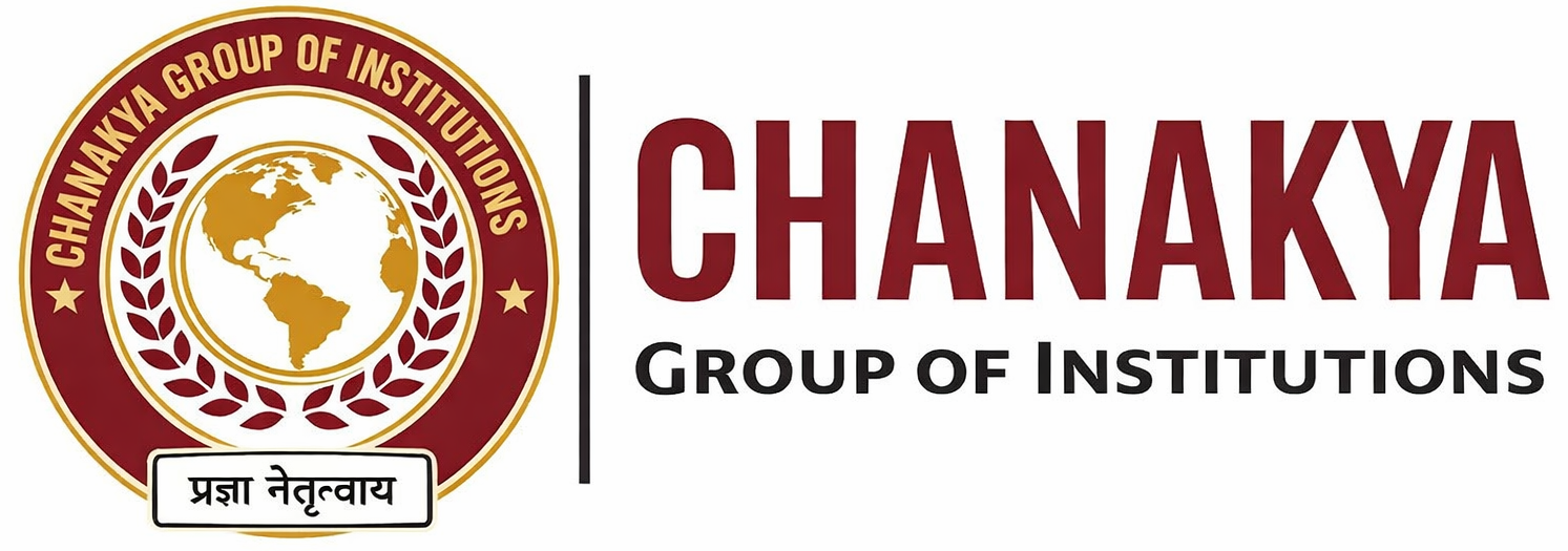 Chanakya Group