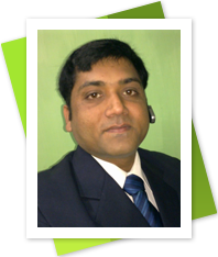 Mr. Prabhakar Kumar ”“ Managing Director & Founder, Nice Property Management